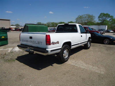 1998 Chevrolet 1500