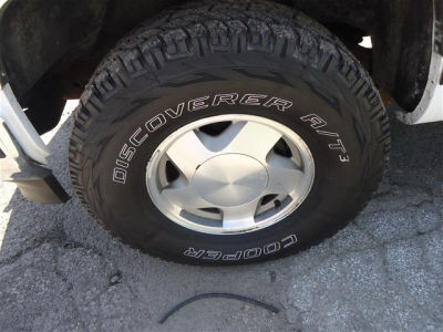1998 Chevrolet 1500