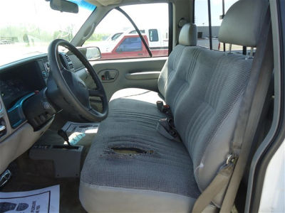 1998 Chevrolet 1500