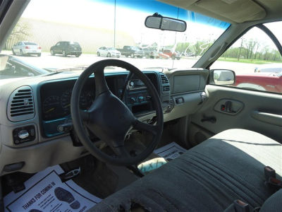 1998 Chevrolet 1500
