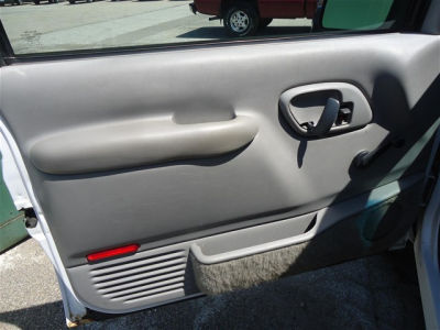 1998 Chevrolet 1500