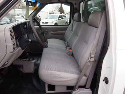 1998 Chevrolet 1500 W T