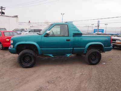 1994 Chevrolet 1500