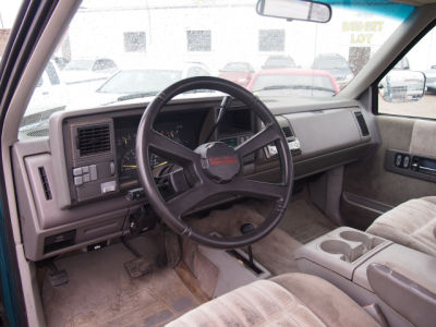 1994 Chevrolet 1500