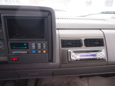 1994 Chevrolet 1500
