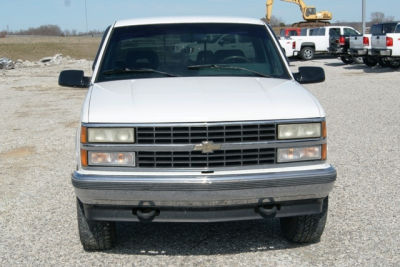 1993 Chevrolet 1500