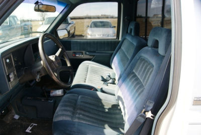 1993 Chevrolet 1500