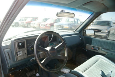 1993 Chevrolet 1500