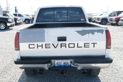1993 Chevrolet 1500