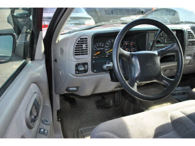 1998 Chevrolet 1500  Silverado