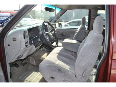 1998 Chevrolet 1500  Silverado