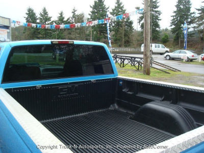 1995 Chevrolet 1500  Z71