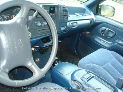 1995 Chevrolet 1500  Z71