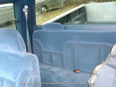 1995 Chevrolet 1500  Z71