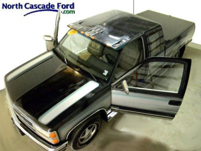 1992 Chevrolet 1500  Silverado