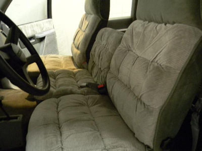 1992 Chevrolet 1500  Silverado