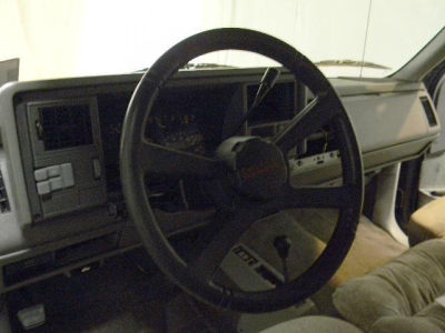 1992 Chevrolet 1500  Silverado