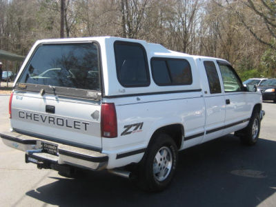 1995 Chevrolet 1500  Z71