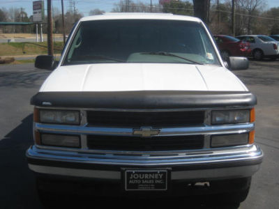 1995 Chevrolet 1500  Z71