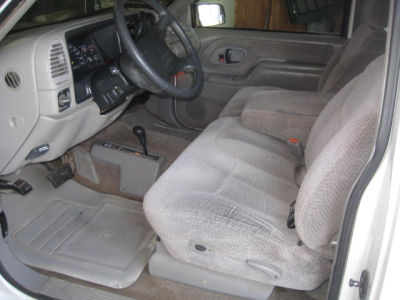 1995 Chevrolet 1500  Z71