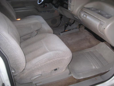 1995 Chevrolet 1500  Z71