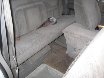 1995 Chevrolet 1500  Z71