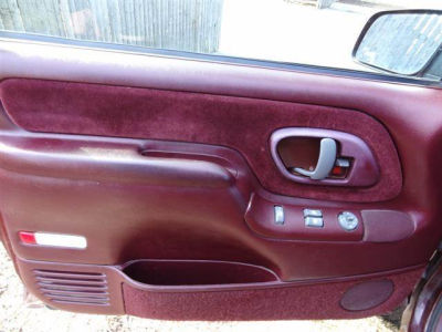 1998 Chevrolet 1500 Silverado