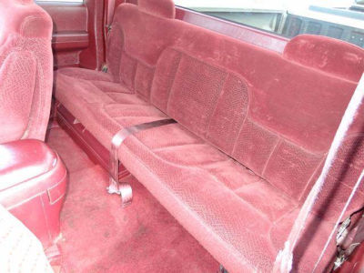 1998 Chevrolet 1500 Silverado