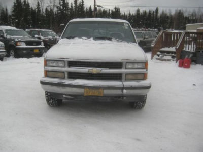 1997 Chevrolet 1500
