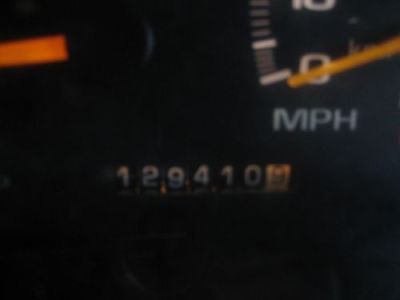 1997 Chevrolet 1500