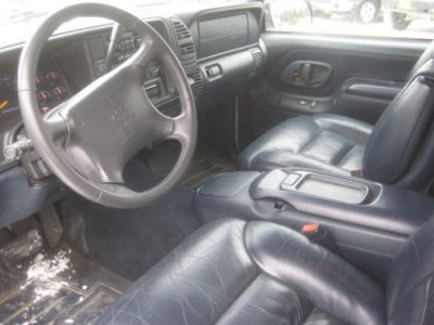 1997 Chevrolet 1500