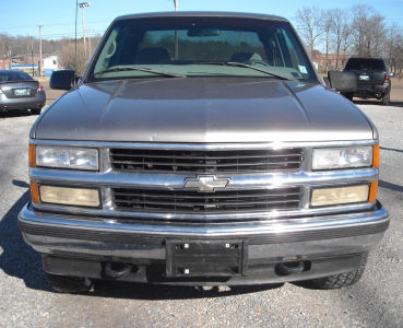 1998 Chevrolet 1500