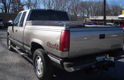 1998 Chevrolet 1500