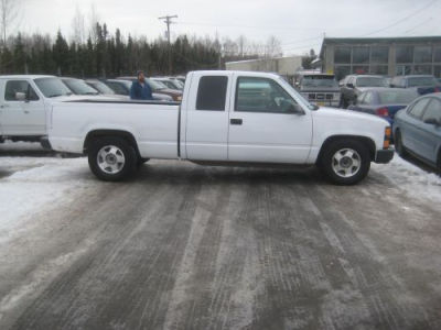 1997 Chevrolet 1500