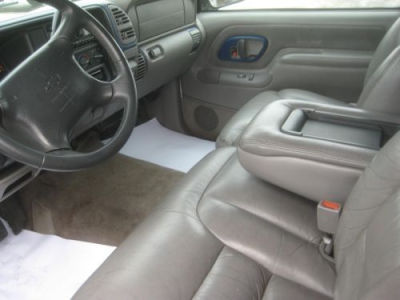 1997 Chevrolet 1500
