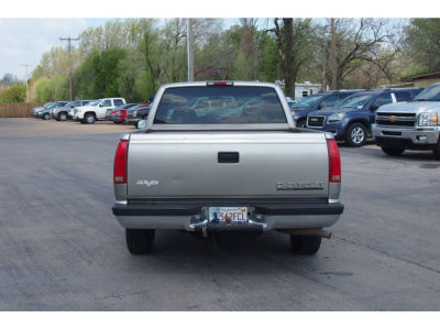 1998 Chevrolet 1500  Silverado