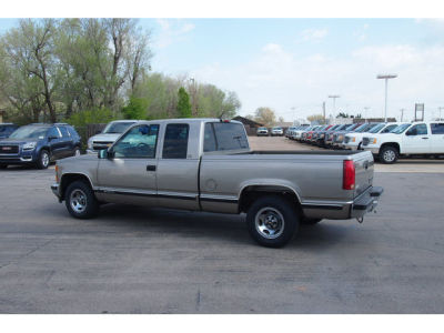 1998 Chevrolet 1500  Silverado