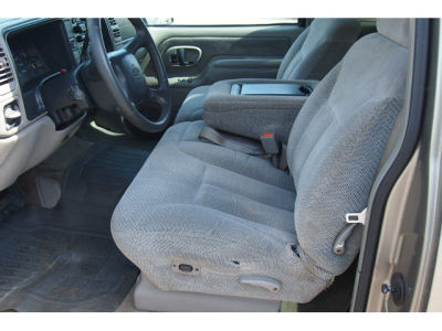 1998 Chevrolet 1500  Silverado