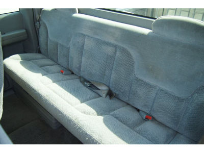 1998 Chevrolet 1500  Silverado