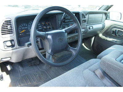 1998 Chevrolet 1500  Silverado