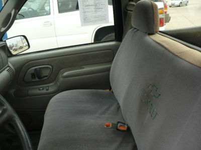 1997 Chevrolet 1500  Silverado