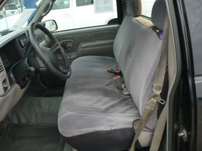 1997 Chevrolet 1500  Silverado