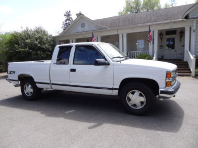 1996 Chevrolet 1500