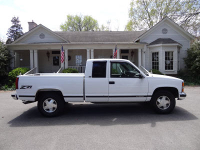 1996 Chevrolet 1500