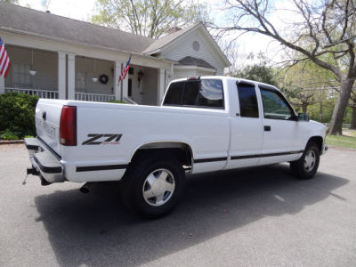 1996 Chevrolet 1500