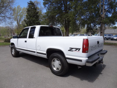1996 Chevrolet 1500