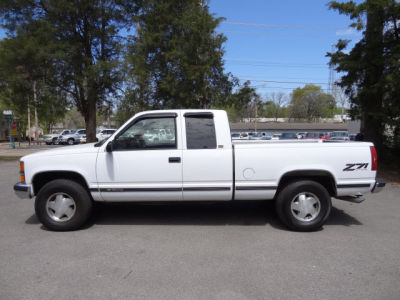 1996 Chevrolet 1500