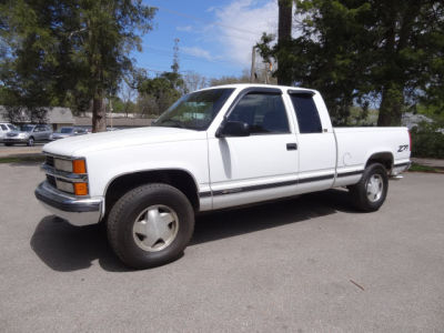 1996 Chevrolet 1500