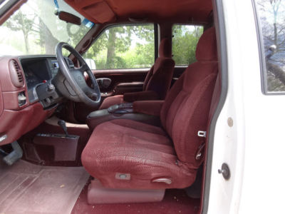1996 Chevrolet 1500