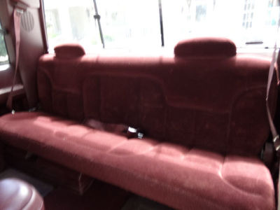 1996 Chevrolet 1500